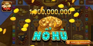 Hướng Dẫn Chơi Nổ Hũ Đổi Thưởng Tại Cổng Game Sumclub